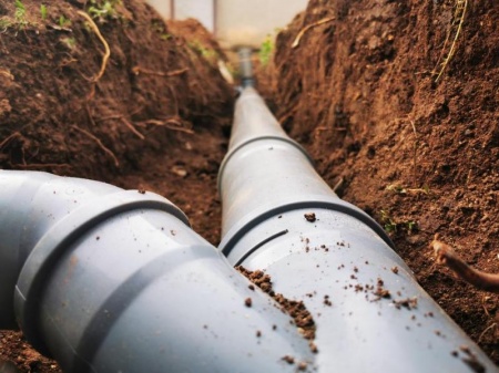 Pose de canalisation &agrave; Vasperviller, les conseils d'un professionnel